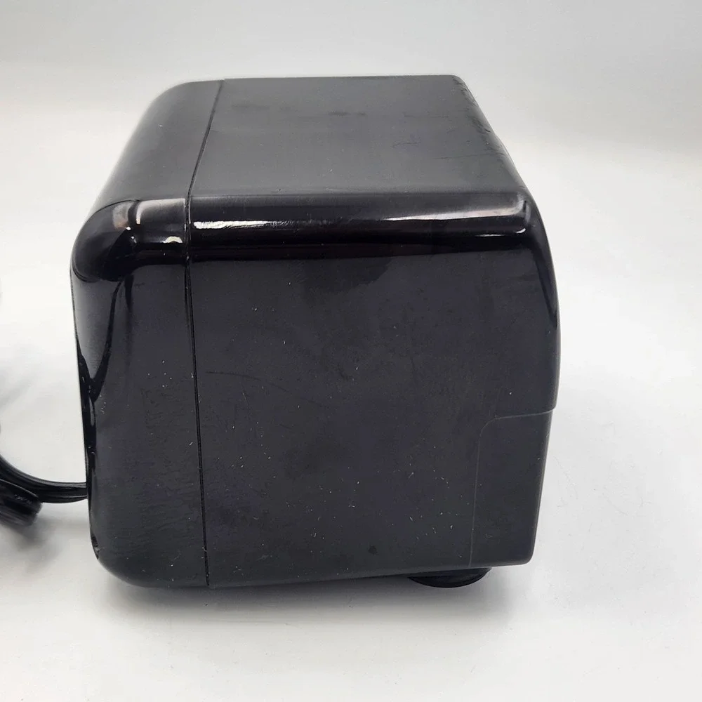 Panasonic Electric Pencil Sharpener KP310 Auto Stop Black Office School